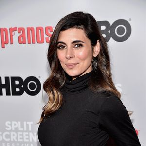 Jamie-Lynn Sigler will normalen Namen fürs Kind!