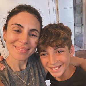 "Albtraum": Jamie-Lynn Sigler teilt Diagnose ihres Sohnes