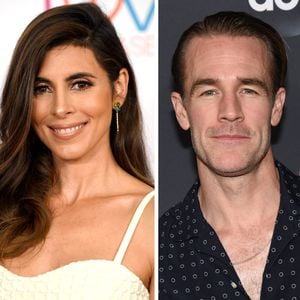 Jamie-Lynn Sigler enthüllt herzzerreißende Worte an James