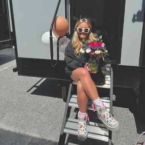 "Mein Jesusjahr": So feiert Jamie Lynn Spears 33. Geburtstag