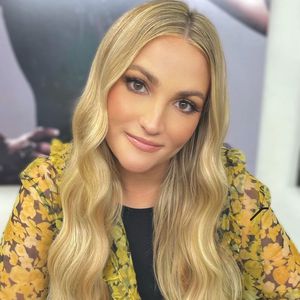 Jamie Lynn Spears' Familie wollte sie zur Abtreibung drängen