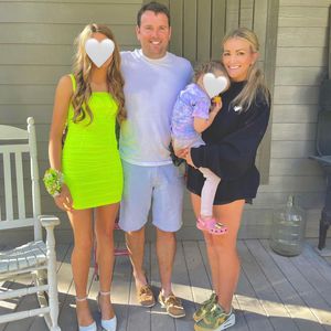 Süßes Foto: Jamie Lynn Spears' Tochter geht zum Schulball