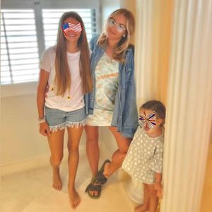 Neues Bild: So groß sind Jamie Lynn Spears' Töchter schon