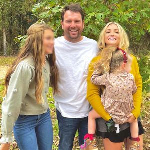 Ohne Britney: Jamie Lynn Spears genießt Thanksgiving-Feier