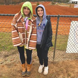 Jamie Lynn Spears erinnert an schweren Unfall ihrer Tochter
