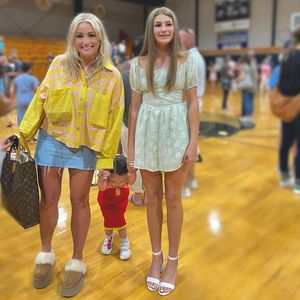 Wow, wie groß! Jamie Lynn Spears zeigt Tochter Maddie (13)