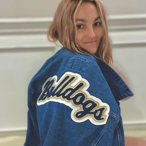 Jamie Lynn Spears Teil der zweiten Staffel "Süße Magnolien"?