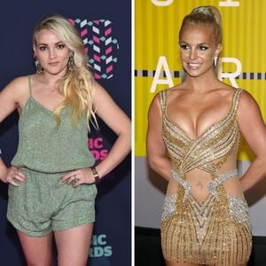 Jamie Lynn Spears gegen Britney: Familiendrama entlarvt