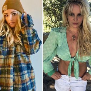 Jamie Lynn Spears bittet Schwester Britney um Versöhnung