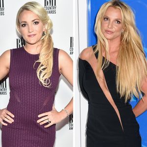 Diss gegen Jamie Lynn? Britney Spears sorgt für Verwirrung
