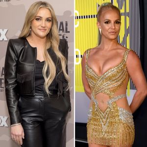 So denkt Jamie Lynn Spears heute über ihre Schwester Britney
