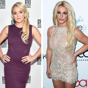 Anders als bei Jamie Lynn: Britneys Buch ist schon ein Hit!
