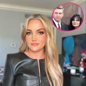Jamie Lynn Spears wollte sich von Eltern rechtlich loslösen