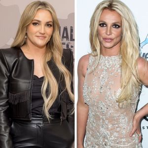 Wird Jamie im UK-Dschungelcamp über Britney Spears lästern?