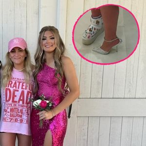 Jamie Lynn Spears suchte Tochter Maddies Ballschuhe aus!