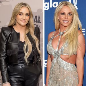 Wollte Jamie Britney Spears mit dieser Offenbarung schaden?