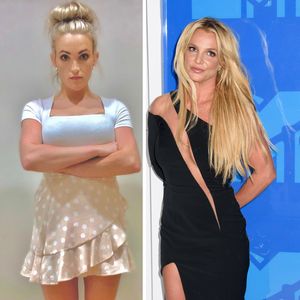 Jamie Lynn Spears weint in Interview über Schwester Britney