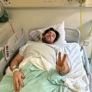 Stereophonics-Drummer Jamie Morrison liegt im Krankenhaus