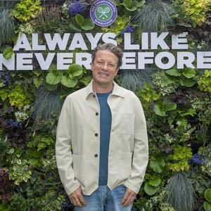 Gewusst? Star-Koch Jamie Oliver hat ein royales Patenkind