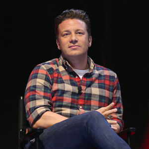 Ed Sheerans Hochzeit: Jamie Oliver will kochen!