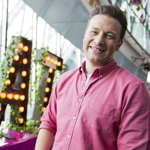 Gewusst? Jamie Olivers Anwesen hat einen eigenen Burggraben