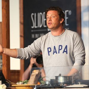 Gewusst? TV-Köche Jamie Oliver & Tim Mälzer sind enge Buddys