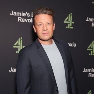 Jamie Oliver schläft nur vier Stunden pro Nacht