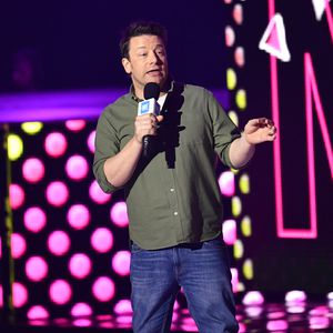Jamie Oliver im März 2020