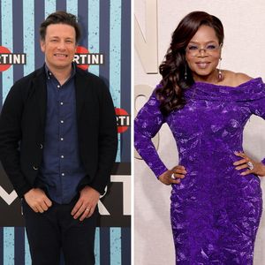 Jamie Oliver offenbart peinlichen Moment mit Oprah Winfrey