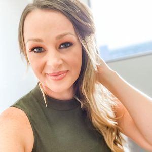 Ehrlich: Jamie Otis hat nach Geburt kahle Stellen am Kopf
