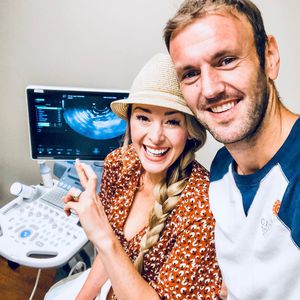 Nach Fehlgeburt: "Married at First Sight"-Paar kriegt Baby