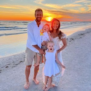 Zwillinge: Jamie Otis verrät Geschlecht ihres zweiten Babys