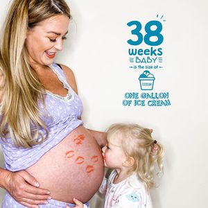 Schwangere "Married at First Sight"-Jamie verrät Babynamen!