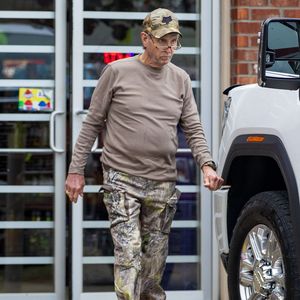 Britney Spears' Vater Jamie liegt "schwer krank" in Klinik