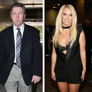 Britney Spears soll weiter Anwaltskosten ihres Vaters tragen
