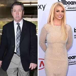 Jamie Spears ist gegen neuen Vormund seiner Tochter Britney
