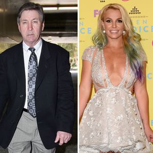 Offiziell: Jamie Spears ist nicht mehr Britneys Vormund