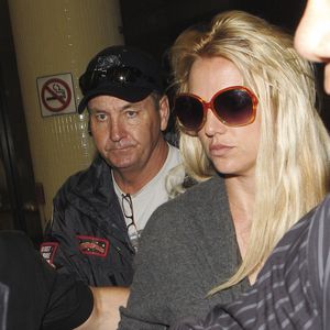 Jamie Spears äußert sich erstmals zu Britneys Vormundschaft!