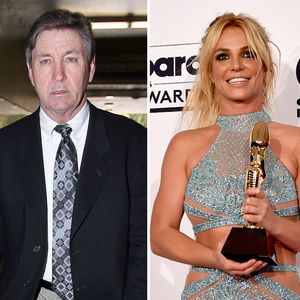 Vater wünscht sich, dass Britney keine Vormundschaft braucht