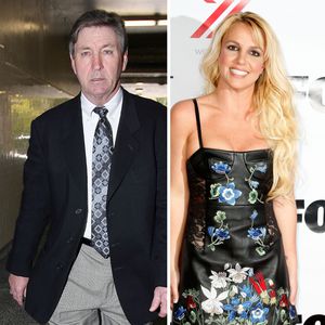 Richterin entscheidet: Vater bleibt Britney Spears' Vormund