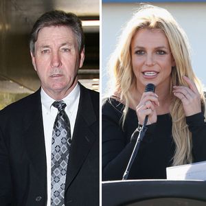 Wegen Vormund Jamie: Will Britney Spears Karriere aufgeben?