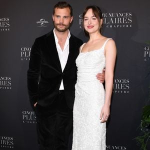 Sind Jamie Dornan und Dakota Johnson weiterhin in Kontakt?