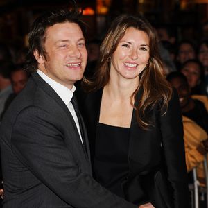 Jamie Oliver nicht begeistert? Ehefrau will noch ein Baby
