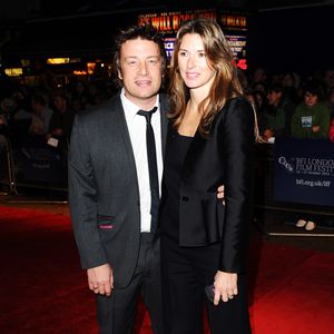 Silberhochzeit: Jamie Oliver feiert 25 Jahre Ehe mit Jools