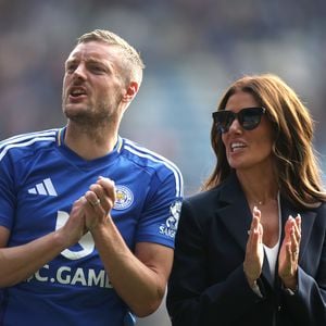 Jamie und Rebekah Vardy bekommen eigene Realityshow