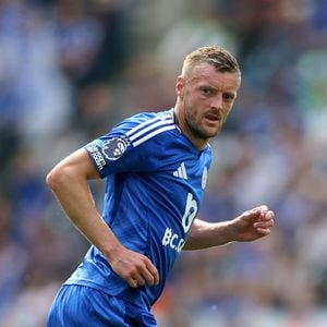 Jamie Vardys Villa ausgeräumt: 100.000 Euro Beute