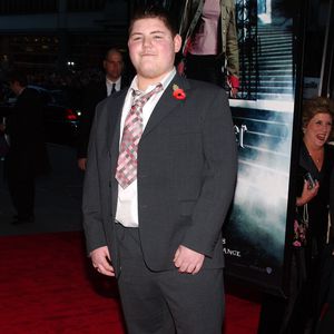 Jamie Waylett aka Crabbe stürzte nach "Harry Potter" ab!