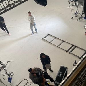 Ups! Ärgerlicher Flecken-Fail bei Jamules Musikvideo-Dreh