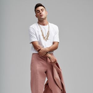Single? Rap-Hottie Jamule verrät seinen Beziehungsstatus!