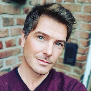 Neuer "Unter uns"-Chris: Hat Jan Amman Angst vor Vergleich?